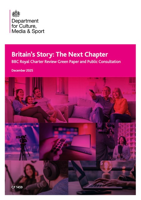 GBs Story The Next Chapter