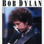 just like a woman featuring bob dylan