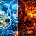 AI Should We Be Worried