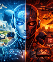 AI Should We Be Worried