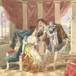 Mozart's sexual politics
