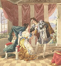 Mozart's sexual politics