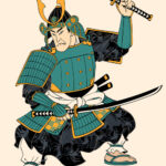 Japanese Honour Code