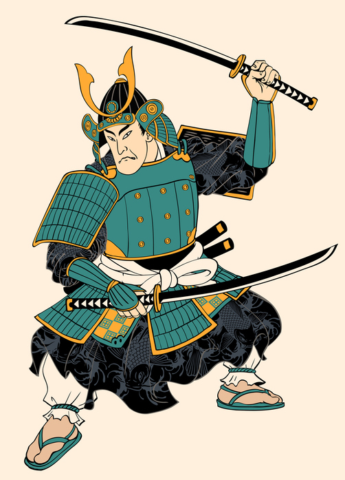 Japanese Honour Code