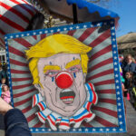 A Killer Clown
