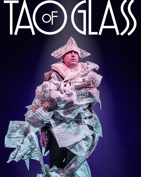 Tao of Glass 1