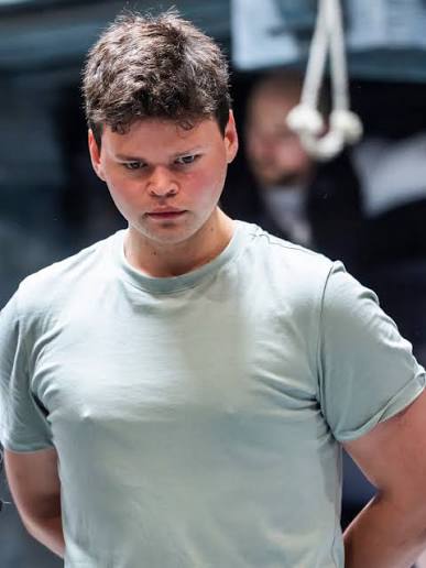 Billy Budd