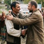 What is peacemaking?