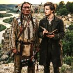 Redskin versus Paleface Poets 1