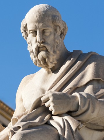 Why Plato Matters Now 1 1
